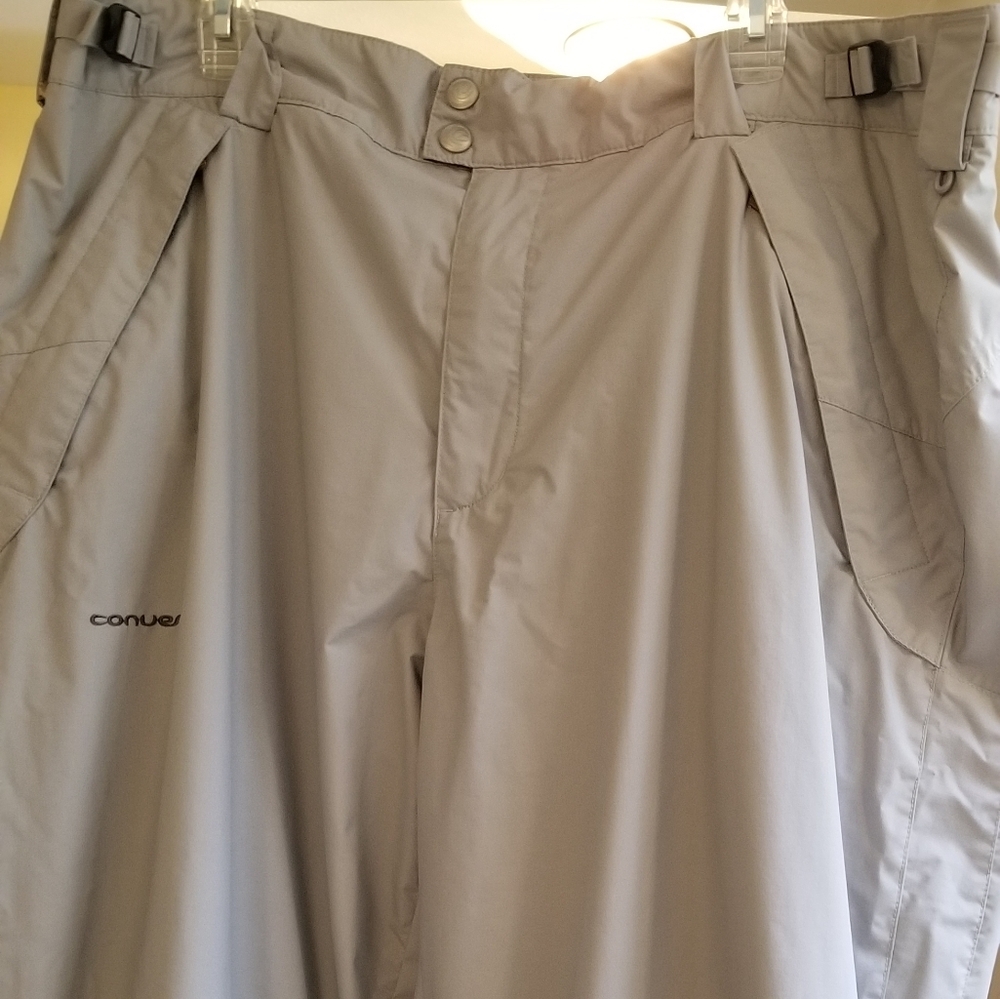 Columbia Convert Boardwear Pants